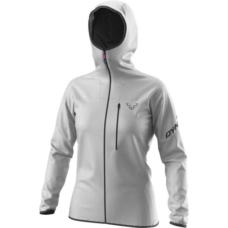 Trailjacke Dynafit Traverse GORE-TEX (alloy) Women