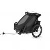 Chariot Sport 1 Black G3 Thule