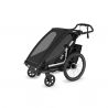 Chariot Sport 1 Black G3 Thule