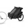 Chariot Sport 1 Svart G3 Thule