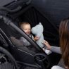 Chariot Sport 1 Negro G3 Thule