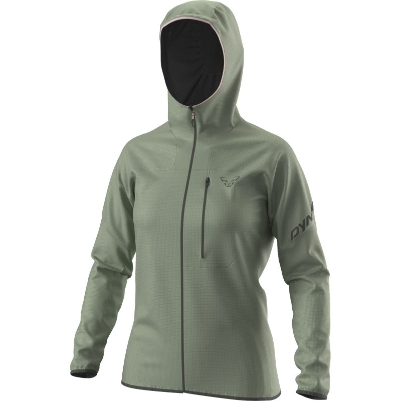 Traverse GORE-TEX Jacke Women