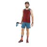 Short DYNAFIT ALPINE PRO 2/1 SHORTS (mallard blue) Homme