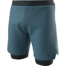 Pantalones cortos Alpine Pro 2en1 para hombre