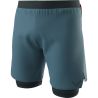 Heren Alpine Pro 2in1 Korte broek