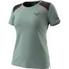 Trail T-shirt Dynafit SKY SHIRT (jadelite) Women's