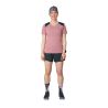 Trail T-Shirt Dynafit SKY SHIRT (jadelite) Women