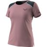 Camiseta de trail Dynafit SKY SHIRT (jadelite) Mujer