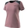 Trail T-Shirt Dynafit SKY SHIRT (mokarosa) Women