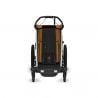 Chariot Sport 2 Single THULE (Natural Gold)