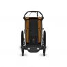 Chariot Sport 2 Enkel Thule (Natuurlijk Goud)