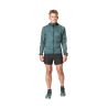 Trail-/løpeshorts for menn Dynafit SKY SHORTS (blueberry STORM BLUE)