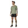 Trail/running shorts Dynafit SKY SHORTS (blueberry STORM BLUE) Men's