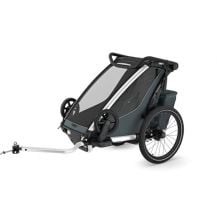Chariot Cross 1 Dark Slate G3 Thule