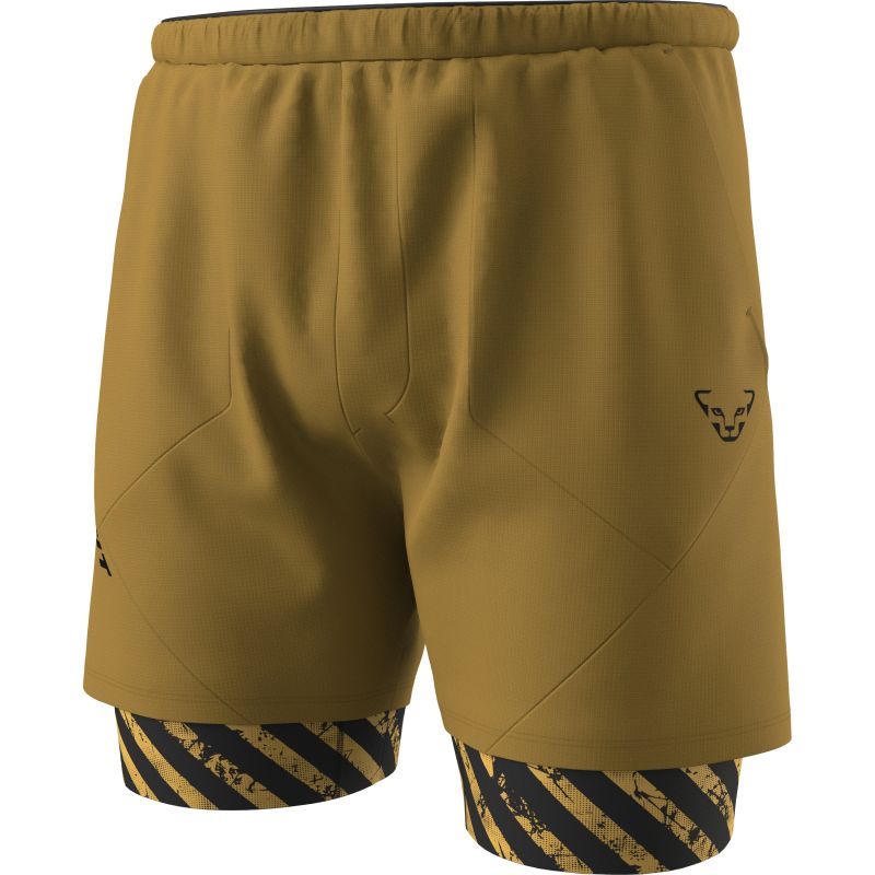 Trail shorts Dynafit TRAIL 2IN1 SHORTS M (relic) Men's