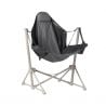 Sedia da campeggio NEMO Stargaze EVO-X (Goodnight Black)