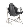 Silla de camping NEMO Stargaze EVO-X (Goodnight Black)