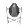 Sedia da campeggio NEMO Stargaze EVO-X (Goodnight Black)