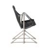 Sedia da campeggio NEMO Stargaze EVO-X (Goodnight Black)