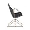 Silla de camping NEMO Stargaze EVO-X (Goodnight Black)