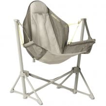 Chaise de camping NEMO Stargaze EVO-X (Smokey Olive)