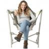 Silla de camping NEMO Stargaze EVO-X (Smokey Olive)