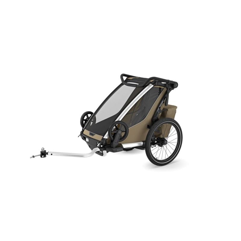 Chariot Cross 2 Single Thule (cachi sbiadito)