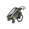 Chariot Cross 2 Single Thule (Caqui desteñido)