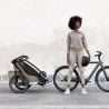 Chariot Cross 2 Single Thule (Faded khaki)