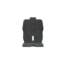 Cojín individual Thule (negro)