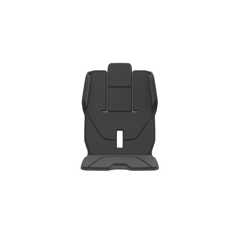 Cojín individual Thule (negro)