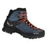 Wandelschoenen Salewa MTN TRAINER MID GTX BOOT M (Donker Denim Zwart) Heren