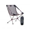 NEMO Moonlite verstelbare stoel (Huckleberry) ()