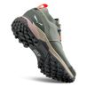 Salewa PUEZ 2 KNIT PTX (Shadow Dark Olive) Calzado Femenino