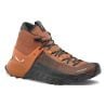 Hiking boots Salewa WILDFIRE NXT MID GTX M (Bombay Brown Turmeric)