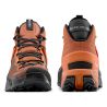 Chaussures de randonnée SALEWA WILDFIRE NXT MID GTX M (Bombay Brown Turmeric)