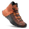 Vaelluskengät Salewa WILDFIRE NXT MID GTX M (Bombay Brown Turmeric)