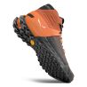Chaussures de randonnée SALEWA WILDFIRE NXT MID GTX M (Bombay Brown Turmeric)