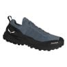 fast hiking boots Salewa PEDROC PTX (Java Blue Black) Men's