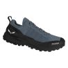 botas de senderismo rápido Salewa PEDROC PTX (Java Blue Black) Men's