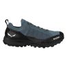 fast hiking boots Salewa PEDROC PTX (Java Blue Black) Men's