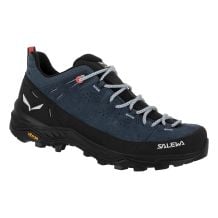Wanderschuhe Salewa ALP TRAINER 2 SHOE W (Dark Denim Black) Women