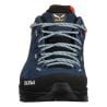 Wandelschoenen Salewa ALP TRAINER 2 SHOE W (Donker Denim Zwart) Dames