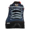 Tursko Salewa ALP TRAINER 2 SHOE W (Dark Denim Black) Damesko