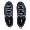 Wandelschoenen Salewa ALP TRAINER 2 SHOE W (Donker Denim Zwart) Dames