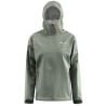 Waterproof jacket Salewa PUEZ 2.5L PTX JACKET W (shadow) Women's