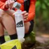 Bag effort drink Naak Drink Naak Boost Energy Drink Mix 960 g. Neutraali