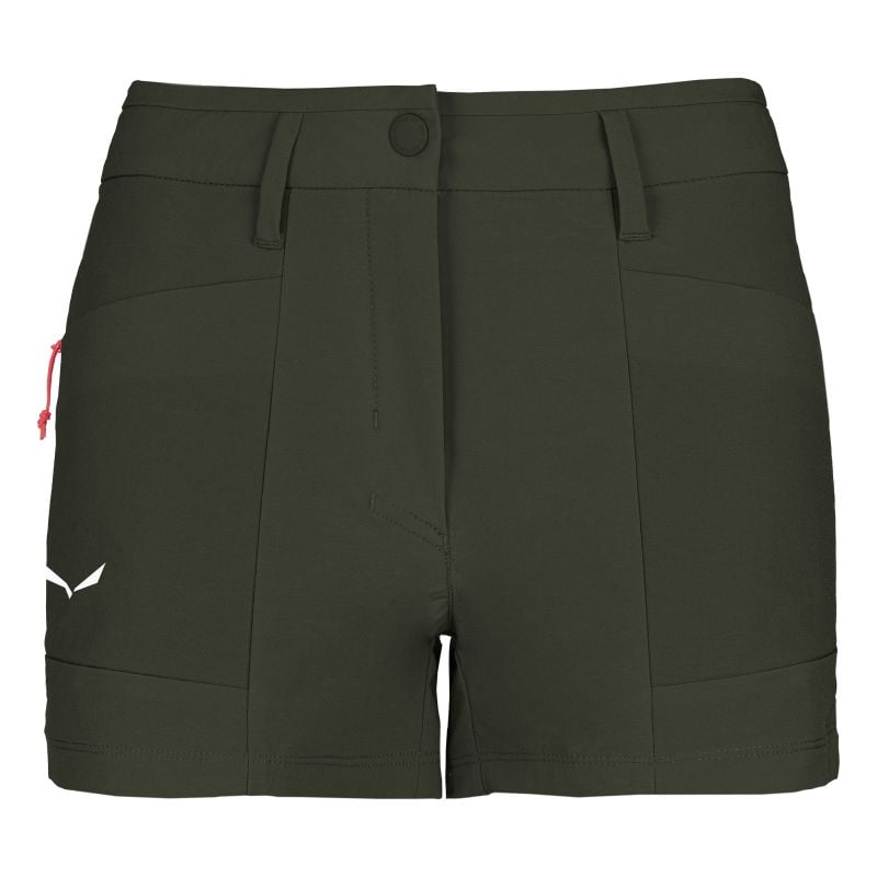 PUEZ DST CARGO SHORTSIT W