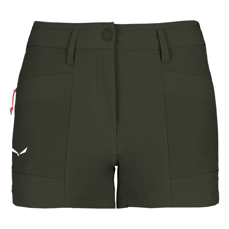 PUEZ DST PANTALONCINI CARGO W