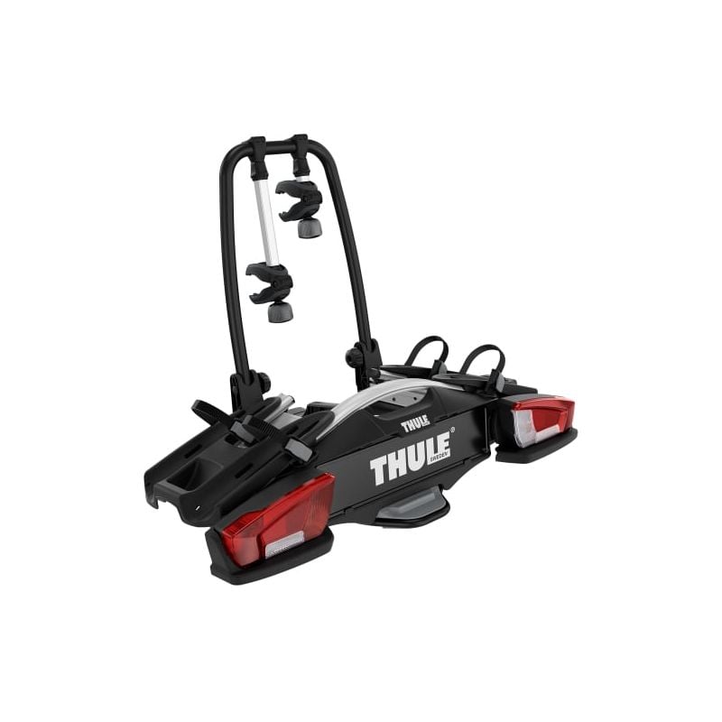 VELOCOMPACT 2 VELOS 13 PIN portabici Thule (Nero)